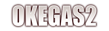 OKEGAS2 Logo